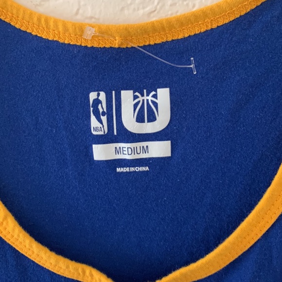 Tank top - Picture 3 of 5